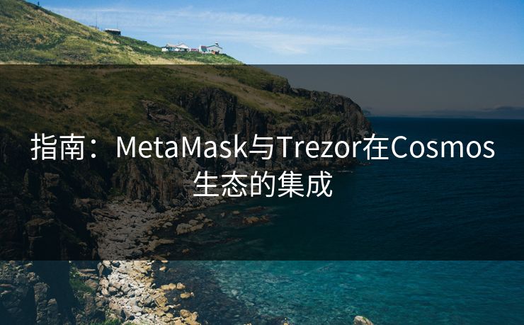指南：MetaMask与Trezor在Cosmos生态的集成